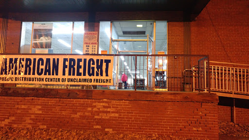 Furniture Store «American Freight Furniture and Mattress», reviews and photos, 503 Rodi Rd, Pittsburgh, PA 15235, USA