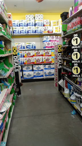 Discount Store «Dollar General», reviews and photos, 921 B St, Marysville, CA 95901, USA