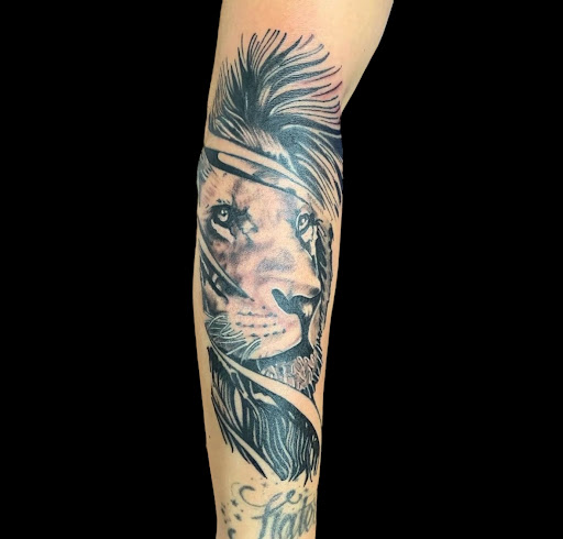 Explore evolving tattoo ideas, creative tattoo ideas in Modesto, available at Elaborate Tattoos