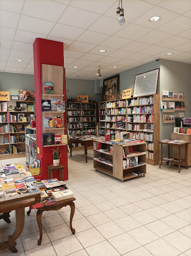Librairie Les mangeurs d'étoiles à Lyon