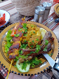 Photo n°25 de Le Saf Saf à Marseille ()