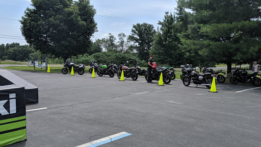 Motorcycle Dealer «Cycle Motion», reviews and photos, 1269 Dolsontown Rd, Middletown, NY 10940, USA