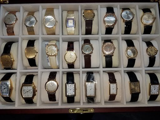 Pawn Shop «EZ Pawn Corp», reviews and photos, 45-21 Queens Blvd, Sunnyside, NY 11104, USA