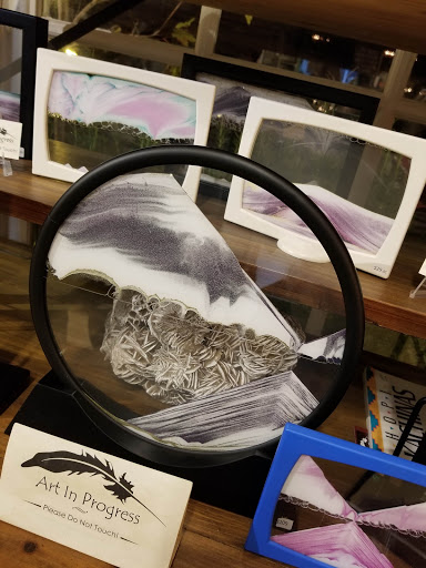 Jewelry Store «Silver Feather Jewelry & Gifts», reviews and photos, 5 St George St B, St Augustine, FL 32084, USA