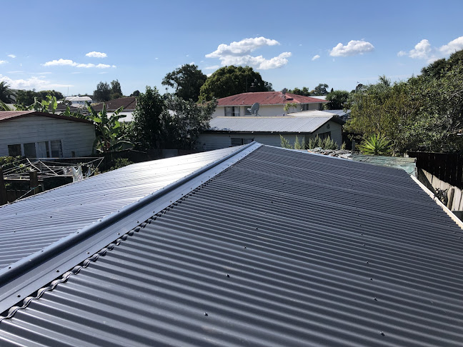 Reviews of RS Roofing Ltd in Waiuku - Construction company