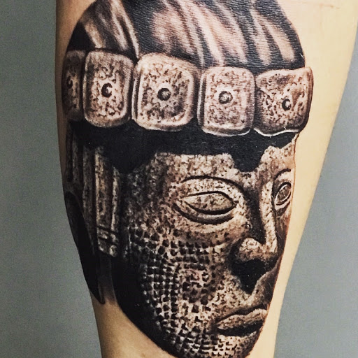 Explore sobriety tattoo ideas, creative tattoo ideas in Cape Coral, available at Raabery Ink Society