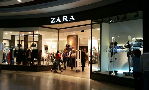 Zara outlet stores Caracas