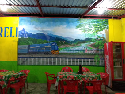 TAQUERIA MORELIA