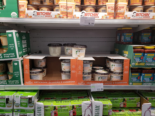 Warehouse store «Costco Wholesale», reviews and photos, 6720 NE 84th St, Vancouver, WA 98665, USA