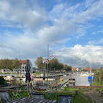 Photo n°2 de l'avis de Anja.a fait le 03/10/2023 à 17:41 sur le  Cafè Ele’s alte Werft à Tönning