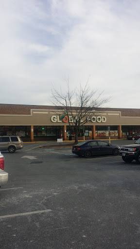 Grocery Store «Global Food», reviews and photos, 19227 Watkins Mill Rd, Montgomery Village, MD 20886, USA