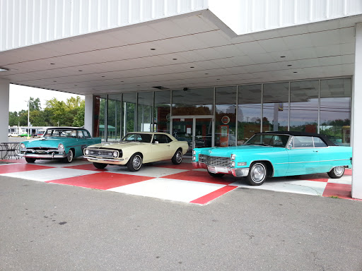 Roofing Contractor «Champion Services Inc», reviews and photos, 521 S Anderson Rd, Rock Hill, SC 29730, USA