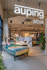 Auping Store Oostende