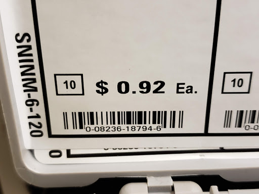 Hardware Store «Westlake Ace Hardware 080», reviews and photos, 708 S Aspen Ave, Broken Arrow, OK 74012, USA