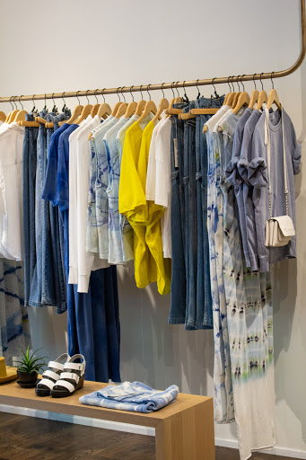 Boutique «Vert & Vogue», reviews and photos, 353 W Main St, Durham, NC 27701, USA