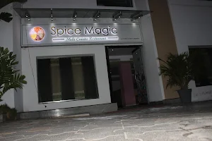 Spice Magic image