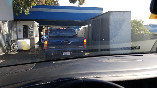 Car Wash «Auto Pride Hand Car Wash», reviews and photos, 1095 Carolan Ave, Burlingame, CA 94010, USA