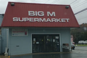 Big M Supermarket image