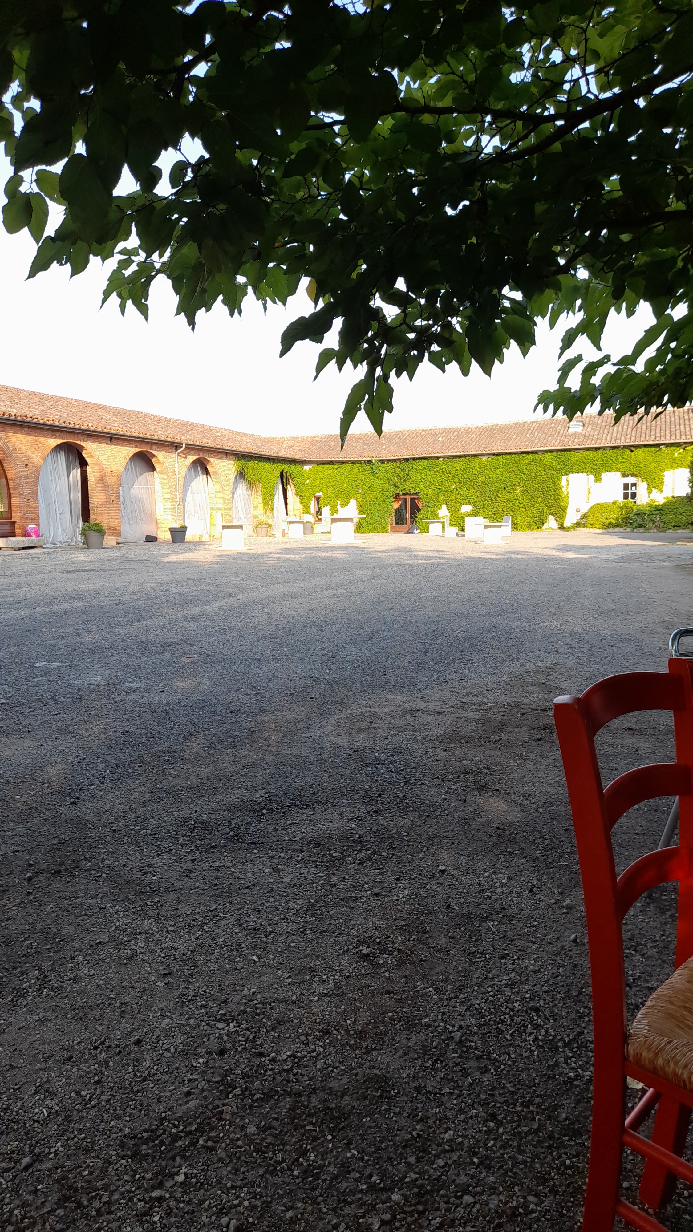 Photo n° 3 de l'avis de Ombarca.m fait le 07/08/2022 à 18:29