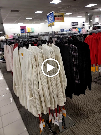 Department Store «JCPenney», reviews and photos, 3400 Bel Air Mall, Mobile, AL 36606, USA