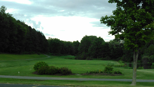 Golf Club «The Golf Club at Blue Heron Hills», reviews and photos, 1 Country Club Dr, Macedon, NY 14502, USA