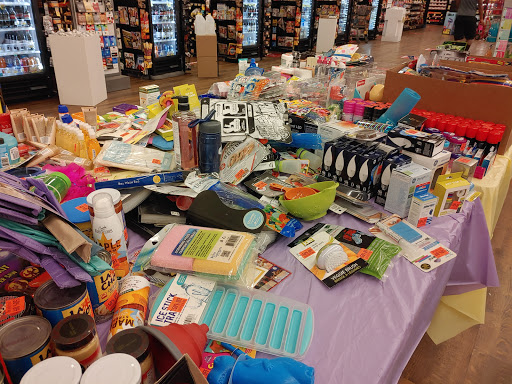 Grocery Store «Albertsons», reviews and photos, 4857 Government St, Baton Rouge, LA 70806, USA