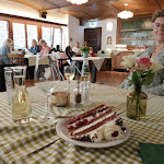 Photo n°2 de l'avis de Laurent.i fait le 04/08/2021 à 07:43 sur le  Rappen am Münsterplatz à Freiburg im Breisgau