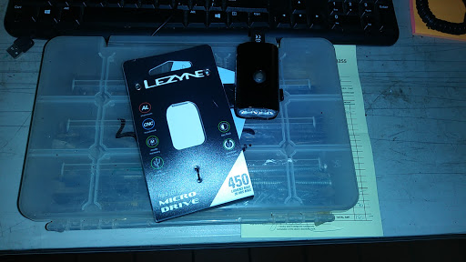 Bicycle Store «Performance Bicycle», reviews and photos, 369 3rd St, San Rafael, CA 94901, USA