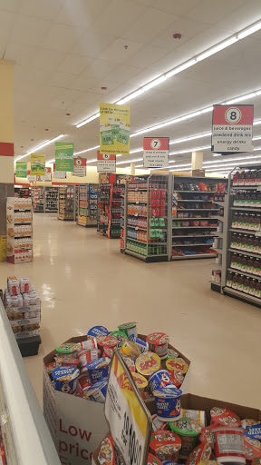 Grocery Store «Shoppers», reviews and photos, 1170 Smallwood Dr, Waldorf, MD 20603, USA