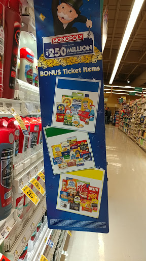 Grocery Store «Safeway», reviews and photos, 37601 US-26, Sandy, OR 97055, USA