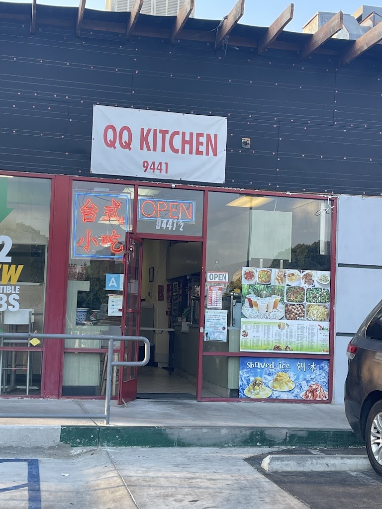 QQ Kitchen 91780