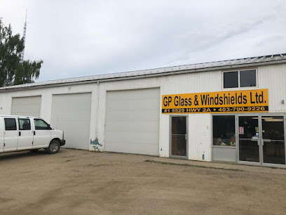 GP Glass & Windshields Ltd.