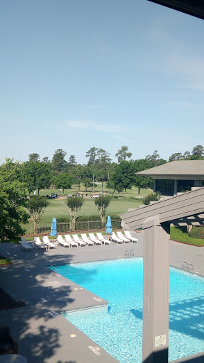 Golf Course «Golf Trails of the Woodlands», reviews and photos, 2311 N Millbend Dr, The Woodlands, TX 77380, USA