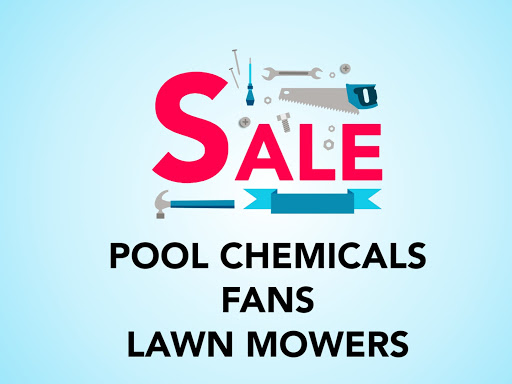 Home Improvement Store «De Ronne Hardware And Rental», reviews and photos, 28700 Harper Ave, St Clair Shores, MI 48081, USA