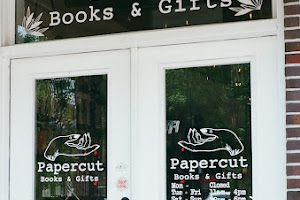 Papercut Books