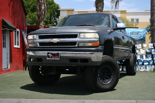 Used Car Dealer «Elmer Field Auto», reviews and photos, 8846 Sepulveda Blvd, North Hills, CA 91343, USA