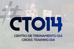 Cross Training 014 image