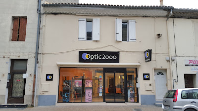 Optic 2000 à Saint-Gilles