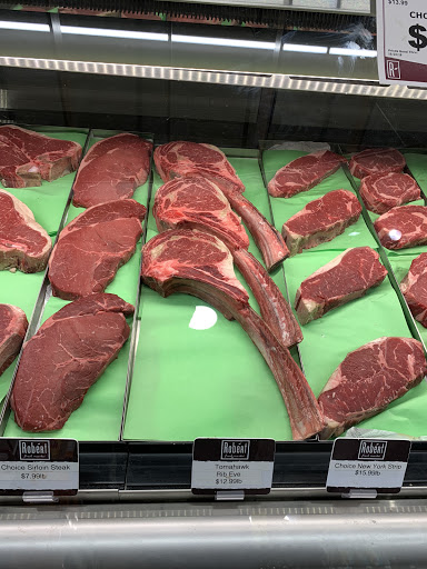 Grocery Store «Robert Fresh Market», reviews and photos, 7355 Highland Rd, Baton Rouge, LA 70808, USA