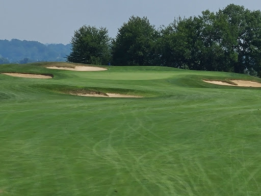Golf Course «Dauphin Highlands Golf Course», reviews and photos, 650 S Harrisburg St, Harrisburg, PA 17113, USA