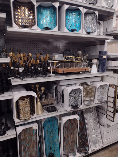 Home Goods Store «At Home», reviews and photos, 301 SouthTowne East Mall Dr, Wichita, KS 67207, USA