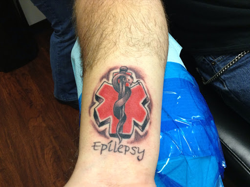 Explore cute finger tattoo ideas, creative tattoo ideas in Seymour, available at American Gypsy Tattoo Corp.