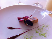 Foie gras du Restaurant gastronomique Les Magnolias à Le Perreux-sur-Marne - n°19