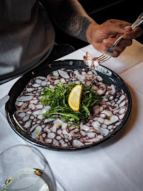 Photos du propriétaire du Restaurant italien La Rucola à Paris - n°12