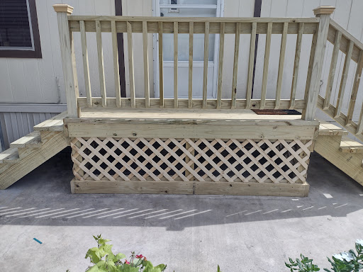 Photo of Harlans Handyman Service