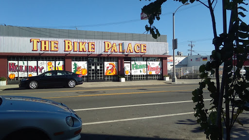 The Bike Palace, 1600 S Pacific Ave # B, San Pedro, CA 90731, USA, 