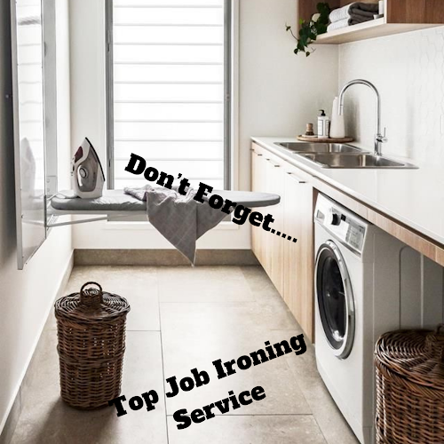Top Job Cleaning Services - House cleaning service