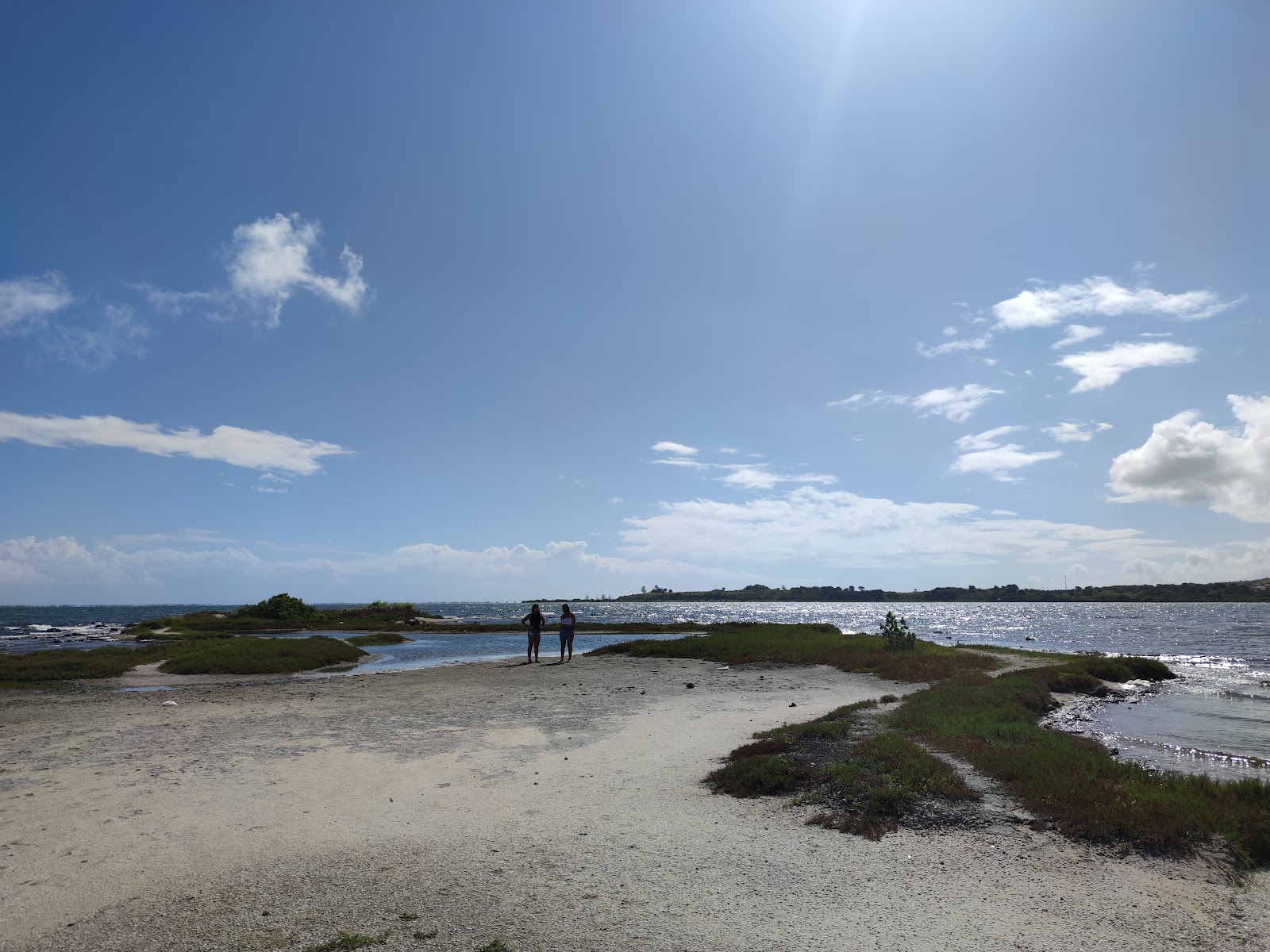 Praia do Balneario photo #8