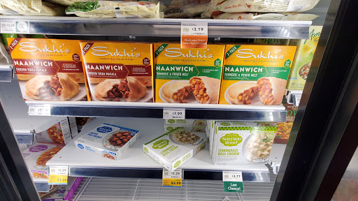 Grocery Store «Whole Foods Market», reviews and photos, 1640 Chicago Ave, Evanston, IL 60201, USA