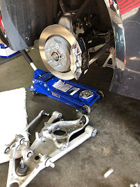 Car Clinic and Smog - Photo 4 - Car repair in Santa Rosa, CA, Santa Rosa